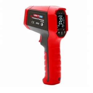 Infrared thermometer UNI-T UT309D Pro Line