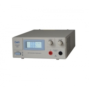 Laboratory power supply Geti GLPS 3020 0-30V/ 0-20A
