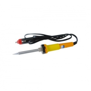 Soldering iron ZD-200ND 12V/40W with car-connector