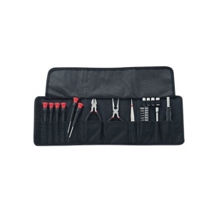 25pcs tool set of electrical kit in bag