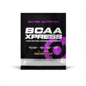 Scitec Nutrition BCAA Xpress (7g)