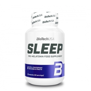 Biotech sleep (60 kapsula)