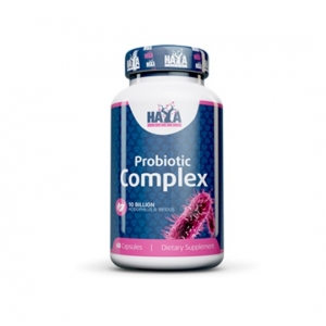 Haya Labs probiotic complex (30 kapsula)