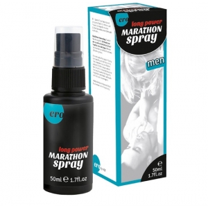 Hot marathon spray za muškarce (50ml), HOT0077301
