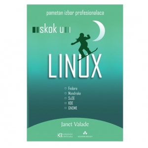 Skok u Linux, Jenet Valade