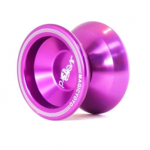 Magic yoyo T5 purple (unresponsive), 0806-01