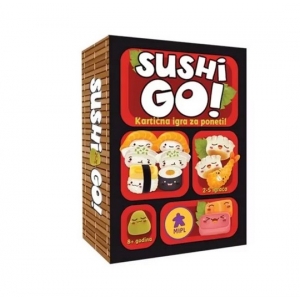 Sushi go igra na srpskom, 0100-01