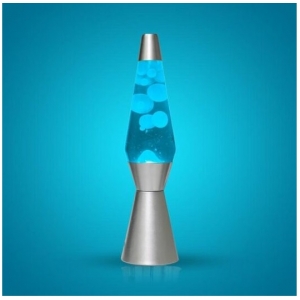 Lava lampa plava raketa, 1016-06