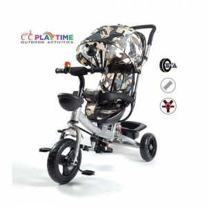 Playtime army tricikl za decu, model 406-1