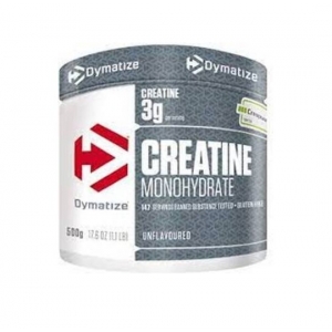 Dymatize Nutrition creatine monohydrate (500g)