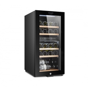 Adler frižider za vino, 60l (AD8080)