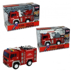 Vatrogasni kamion za decu, 47-413
