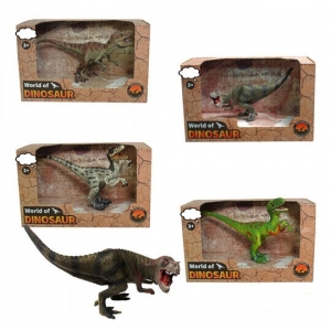 Dinosaurus igračka, 66-081