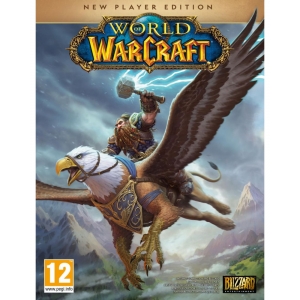 PC World of WarCraft - New Player Edition