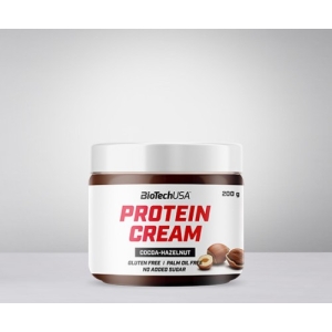 Biotech Protein cream (200 g)