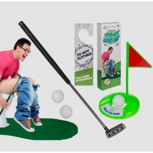 Golf za wc, 1198-0