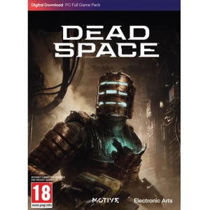 PC Dead Space