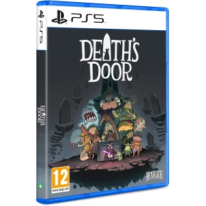 PS5 Death's Door