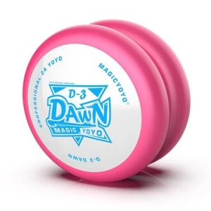 Yoyo D3 magic dawn pink, 0037-04