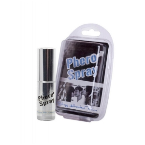 Pheroman parfem sa feromonom za muškarce (15ml), RUF0002051