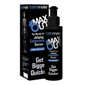 Bathmate max out serum za povećanje penisa (100ml), BATHMATE47