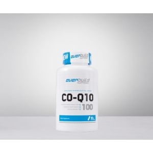 EverBuild Nutrition CO-Q10 (90 kapsula)