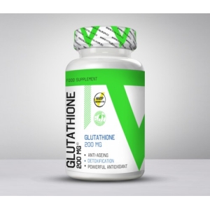Vitalikum Glutathione 200mg (60 kapsula)