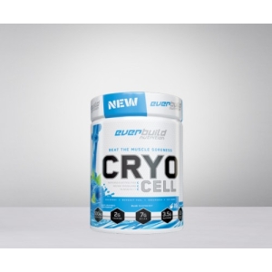 EverBuild Nutrition Cryocell 492g