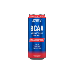Applied Nutrition Limited BCAA Amino Hydrate+Energy 330ml