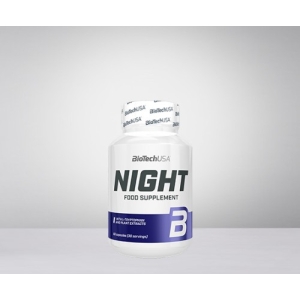 Biotech Night (60 kapsula)