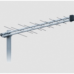 TV antena, loga UHF, dobit 10-11.5dB M2000