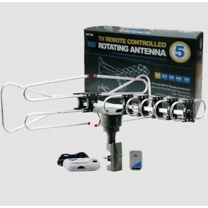 Antena za prijem iz više smerova, rotaciona ANT-104