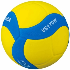 MIKASA FIVB Inspected kids Volleyball
