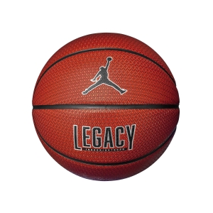 JORDAN LEGACY 2.0 8P DEFLATED Basketball