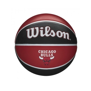 WILSON TRIBUTE CHI BULLS Basketball