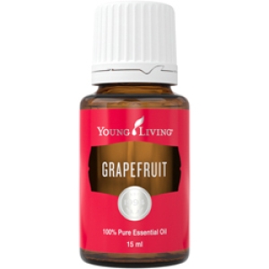 Grejp (Grapefruit) 15 ml - Young Living Eterično Ulje