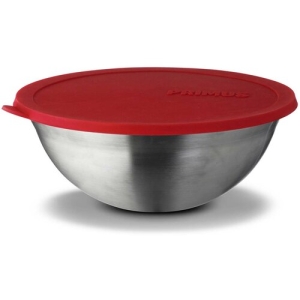 PRIMUS CampFire Bowl Stainless w. Lid