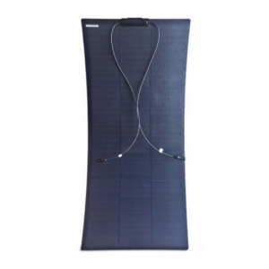 Solarni panel fleksi 120w 12v 8102