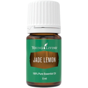 Zeleni limun (Jade Lemon) 5 ml - Young Living Eterično Ulje