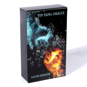 Yin Yang Oracle Karte