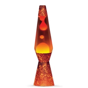 Lava lampa vulkan, 1016-29