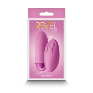 Revel - Winx - Pink, NSTOYS0990 / 0242