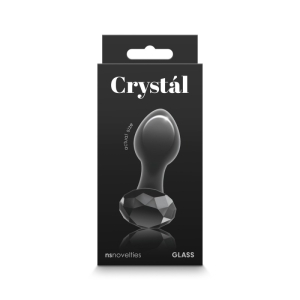 Crystal - Gem - Black, NSTOYS0915 / 8062