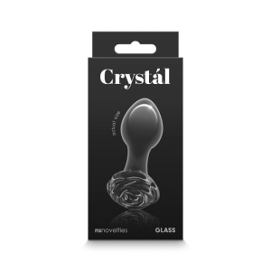 Crystal - Rose - Black, NSTOYS0918 / 7881