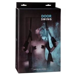 Door Swing ljuljaška za vrata, AF1054 / 0591