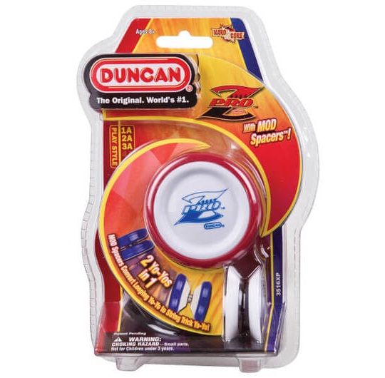 Prodaja Duncan yoyo pro z, 0808