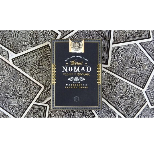 Prodaja Nomad Karte 0418 10