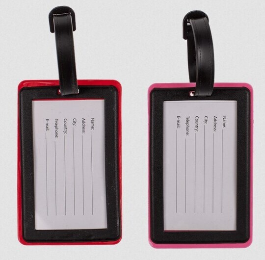 Prodaja Tag za kofer, 27060