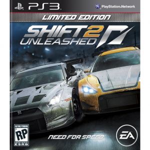 Shift 2 Unleashed Limited
