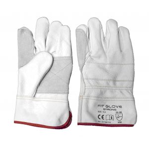 Rukavice FIT GLOVE STRONG ST7000103EN388